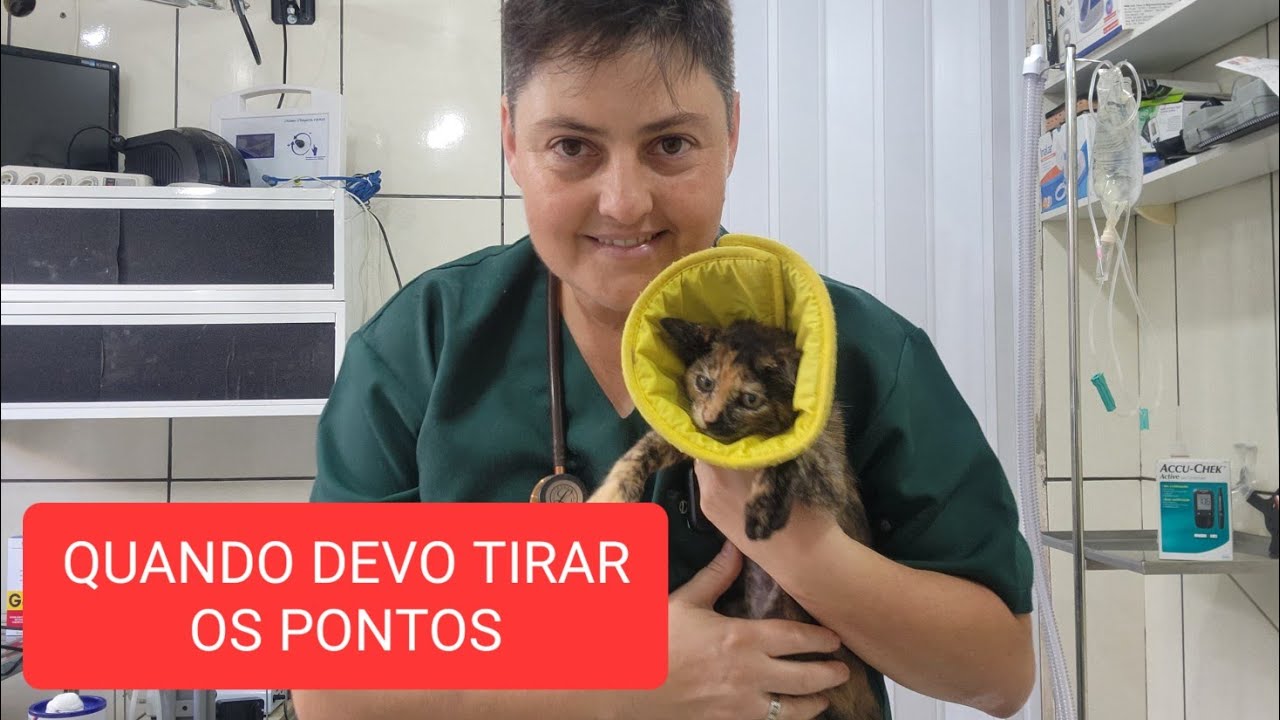 TEMPO DE CICATRIZAÇÃO DA CIRURGIA