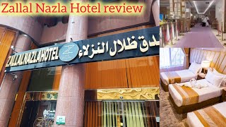 Hotel in Makkah Zallal Nazla|Best Hotel|situated in the holy city of Makkah|Saudi Arabia|hotel
