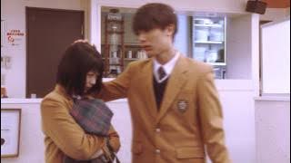 『通学シリーズ 通学途中』映画オリジナル予告編