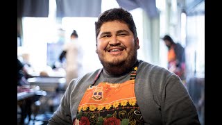 Nourishing Seattle: Frelard Tamales