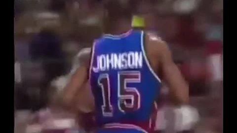 Vinnie Johnson Lights Up Bulls with 7 Mid-Range Jumpers in One Quarter - DayDayNews
