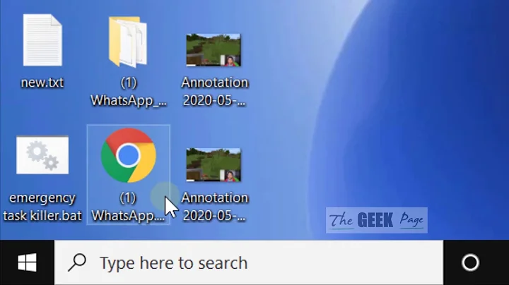Reset Internet Explorer to Default settings