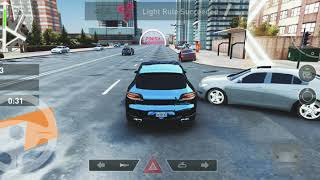Real Car Parking 2 :Driving School 2020 - Car PORSCHE MACAN , Best Graphics , Android & iOS Game screenshot 5