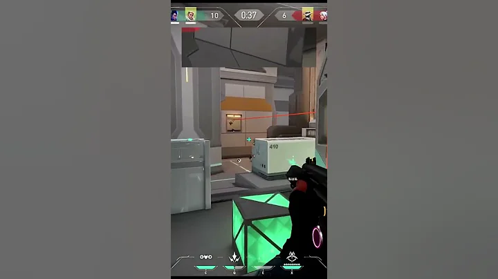 "Your Sova Is Hard Carrying" #shorts #valorant #sova #clutch #radiant #highlights #valorantclips