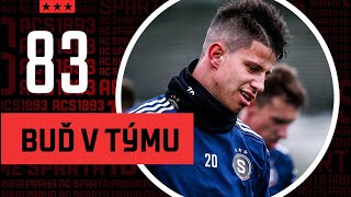 BUĎ V TÝMU #83 | Začínám cítit oběd