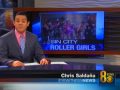 Sin City Roller Girls