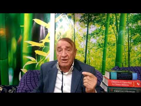 درمان قطعی میگرن توسط دکتر ناصر تابش