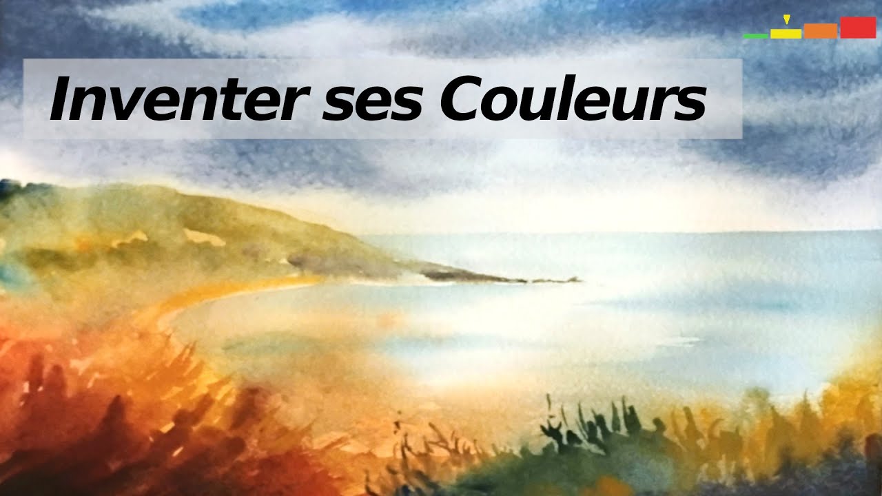 Comment choisir ses couleurs pour améliorer un paysage ! - Fondamentaux