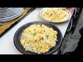 【富山】炒飯！焼きそば！熟練の鮮やか鍋振り職人が営むランチ最強中華丨Egg Fried Rice - Wok Skills in Japan