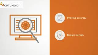 Optum360 Enterprise Chargemaster Expert (16 Seconds)
