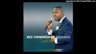 Yesu Mponoski  chimwemwe Mhango