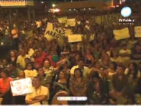 Video de Los Jilgueros