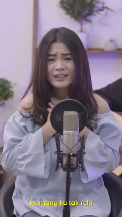 Pernah - Azmi Cover #ipankyuniar