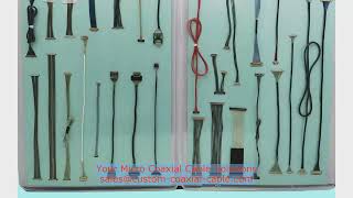 Discover Compact High-Performance Solutions Coaxial Cable Assemblies Trade Association Customized fo