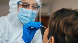 COVID cases rising ahead of summer | Here's why