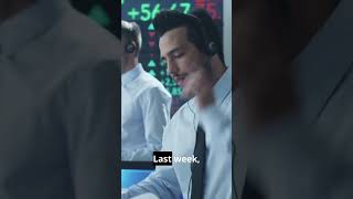 D Hits Historic Highs