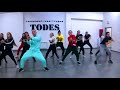 Post Malone - Wow | Hip-Hop Dance| Todes Korolev |horeo by sho