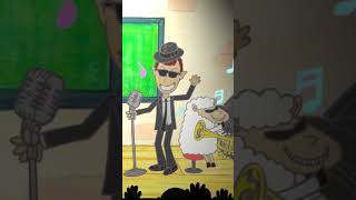 Jazzy ABC - SHORT - by ELF Learning @ELFKidsVideos