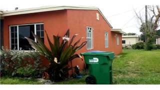 15700 NW 17TH PL,Miami Gardens,FL 33054 Casa en venta