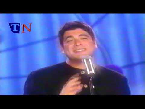 Wael Kfoury Salouni 2001 وائل كفوري سألوني