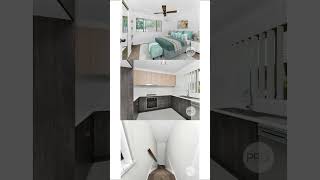 Modern 2-Bed Townhouse for Sale in Ingleburn NSW