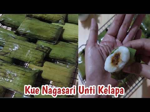 Resep Papais Unti Kelapa Gula Merah