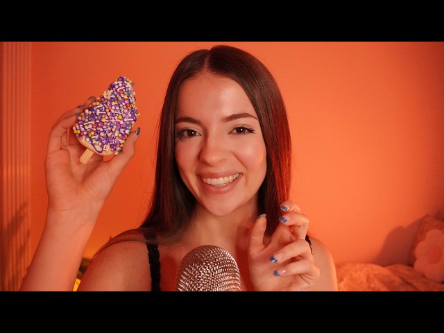 ASMR Triggers That Never Get Tired 🤍​| Francy ASMR