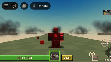 how to make pyrolite armor in modded cube combination