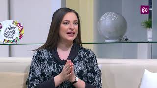 الرضاعة وخسارة الوزن - رند الديسي