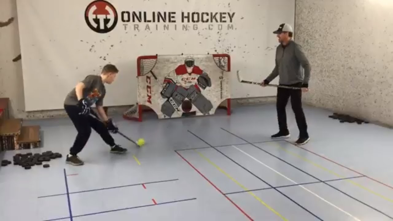 hockey online