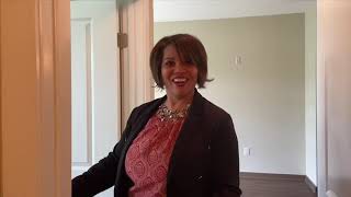 A1 Floor Plan, 704 SF, Apt 269