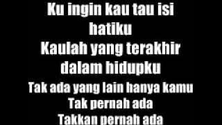 Download lagu Geisha - Tak Kan Pernah Ada Lyrics.wmv.flv