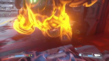 DOOM SnapMap (Infected U.A.C Ep.2) part 5 of 7