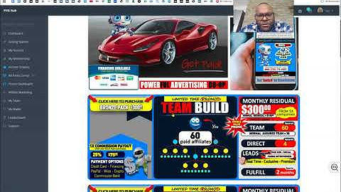 How to End Burnout in MLM and Network Marketing Using Sparky AI