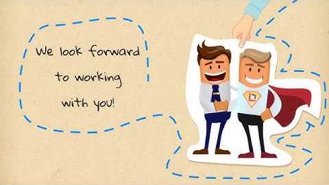 Business Processes Automation using Alfresco