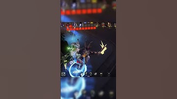 BALANCED HERO. DON’T NERF.  #deadlock #gaming #thes1tuation #deadlockclips