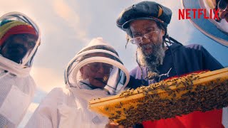 The Bee Whisperer | Netflix