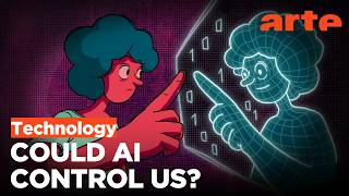 Can AI Understand Our Emotions? | ARTE.tv Documentary