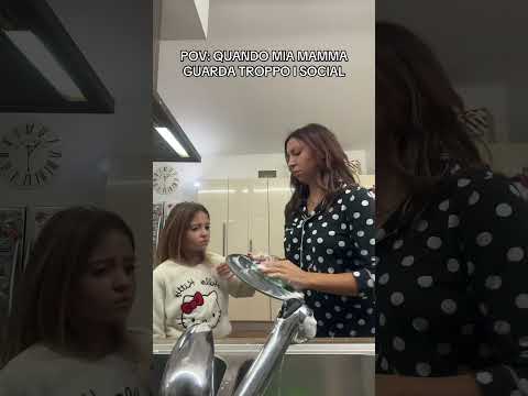 MammaGiulia è in