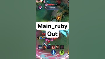 @main_ruby ⁠#mobilelegends #ruby #mbl