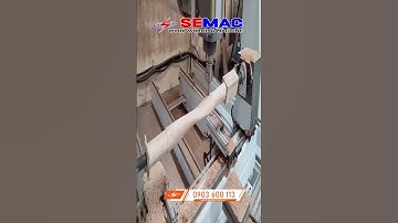 Máy Gia Công  Trung Tâm Cnc 5 Trục - Máy Cnc 5 Trục Gia Công Hiệu Quả | Quốc Duy Máy Chế Biến Gỗ