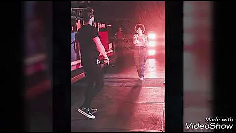 Dalsey  - Payphone (Drew Taggart   Halsey)