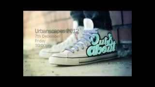 Out & About - Urbanscapes 2012.mp4