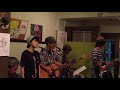 夏の別れ