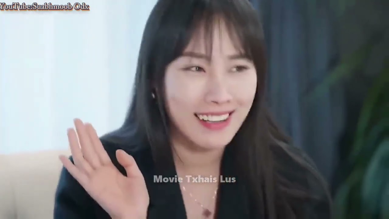 Koj yog tus kuv xaiv Npauj npaim Part 1