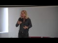 Cómo afrontar los cambios | Pilar Jericó | TEDxGranVia