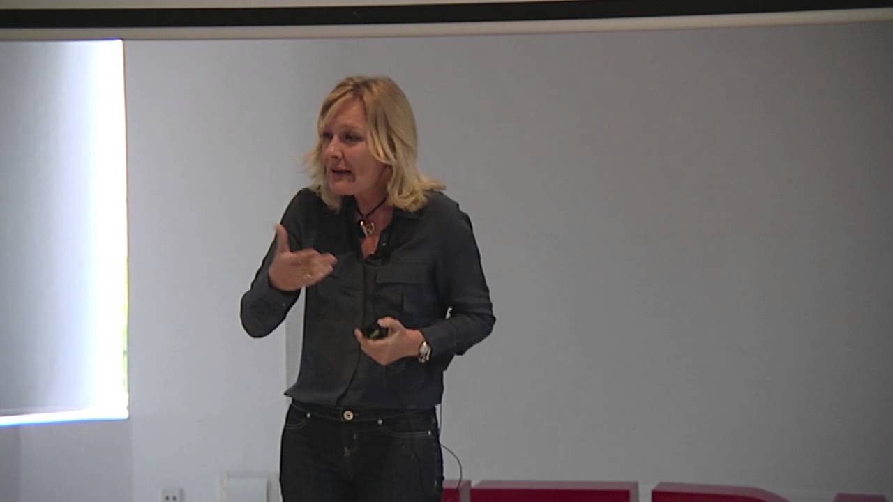 Cómo afrontar los cambios | Pilar Jericó | TEDxGranVia