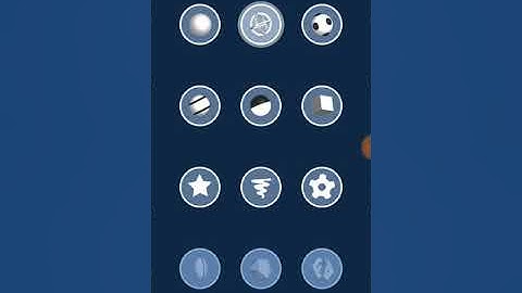 A glitch in Helix jump