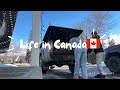 Lipat bahay  new vacuum unboxing  life in canada  dyan garces