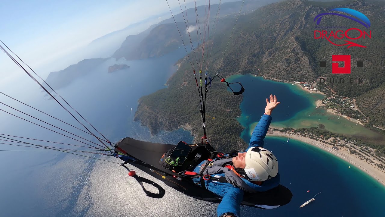 Dragon Turcja jest piękna!